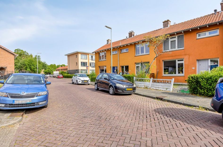 Beekmanstraat 24