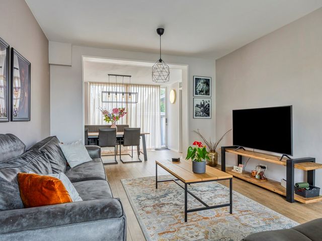 Beekmanstraat 24, Dordrecht