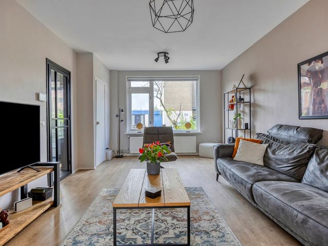 Beekmanstraat 24, Dordrecht
