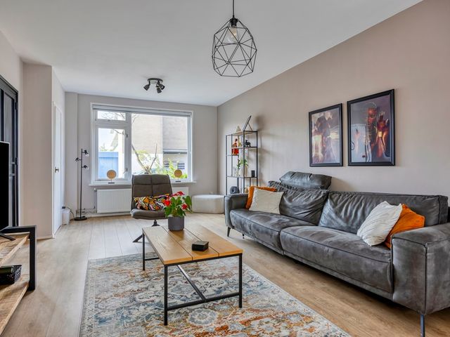 Beekmanstraat 24, Dordrecht