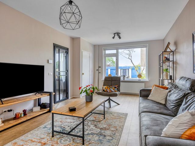 Beekmanstraat 24, Dordrecht
