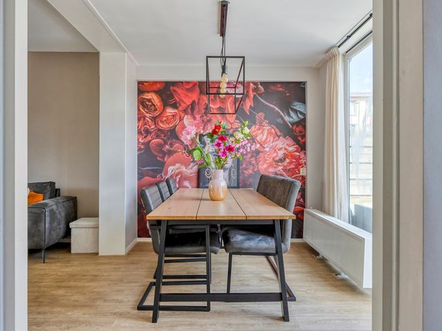 Beekmanstraat 24, Dordrecht