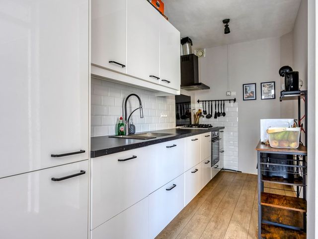 Beekmanstraat 24, Dordrecht