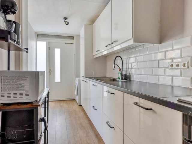 Beekmanstraat 24, Dordrecht
