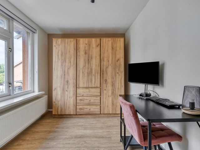 Beekmanstraat 24, Dordrecht