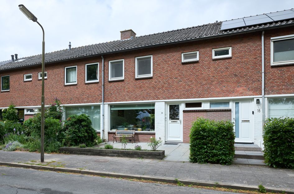 P. Van Schravendijkstraat 20