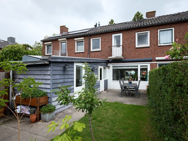 P. Van Schravendijkstraat 20, Ter Aar