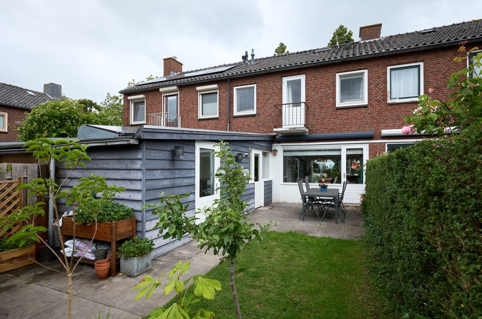 P. Van Schravendijkstraat 20