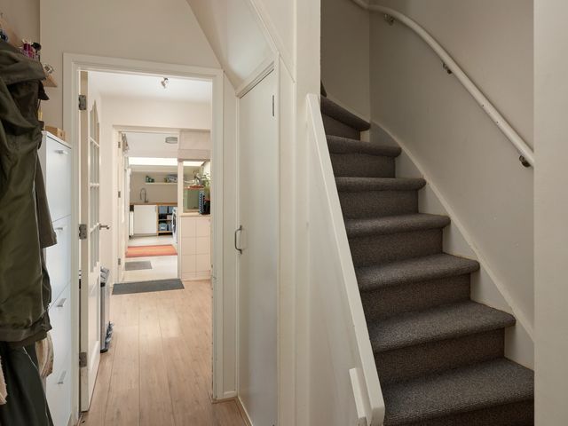 P. Van Schravendijkstraat 20, Ter Aar