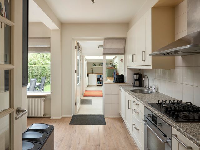 P. Van Schravendijkstraat 20, Ter Aar