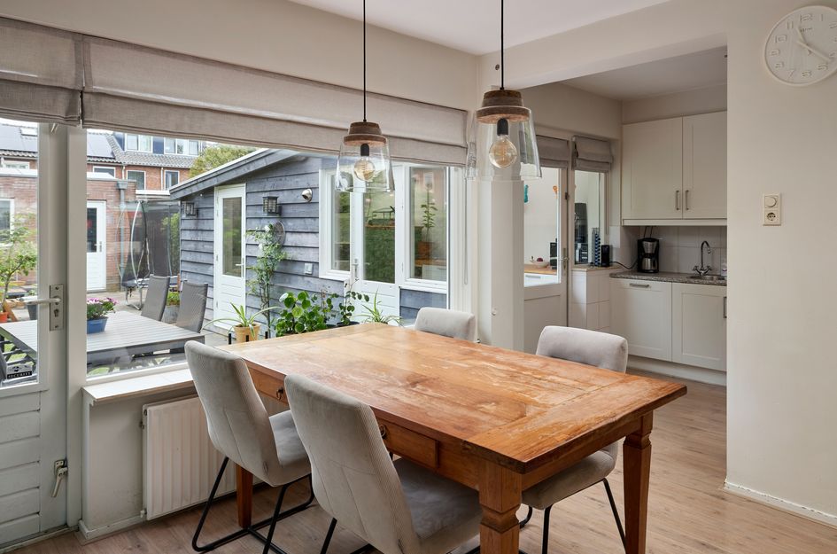 P. Van Schravendijkstraat 20