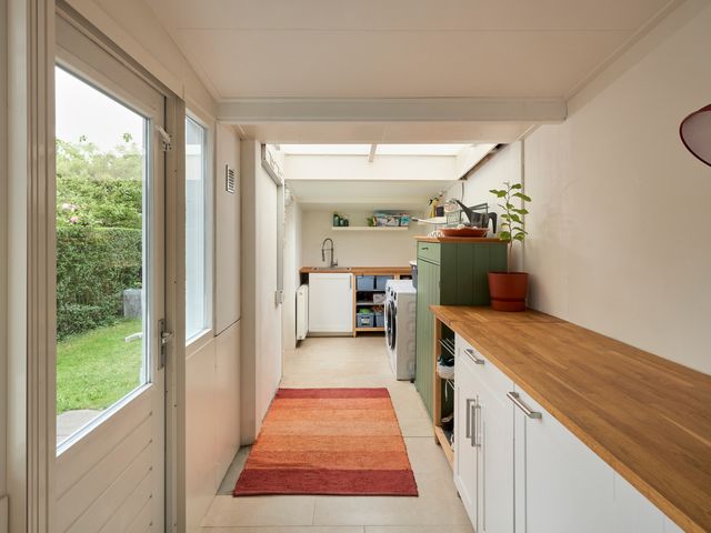 P. Van Schravendijkstraat 20, Ter Aar