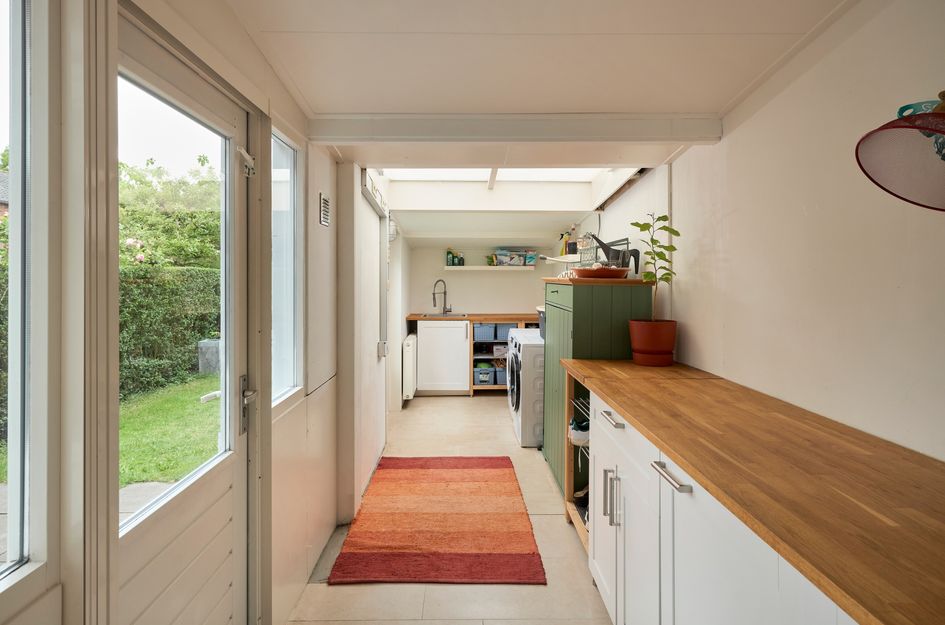 P. Van Schravendijkstraat 20