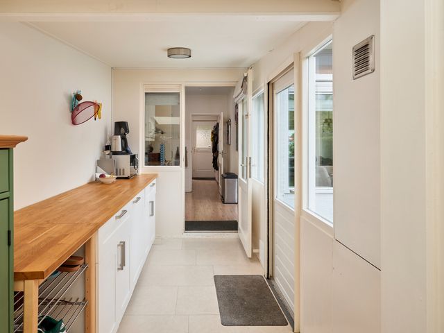 P. Van Schravendijkstraat 20, Ter Aar