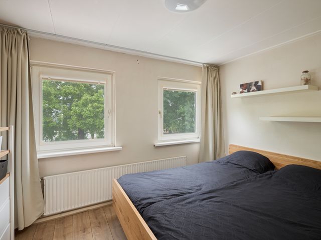P. Van Schravendijkstraat 20, Ter Aar