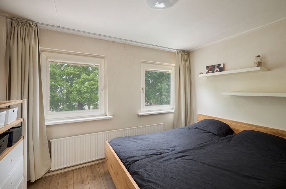P. Van Schravendijkstraat 20