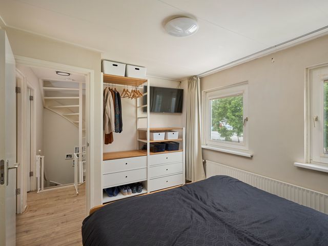 P. Van Schravendijkstraat 20, Ter Aar