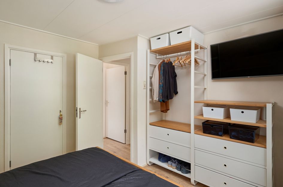 P. Van Schravendijkstraat 20