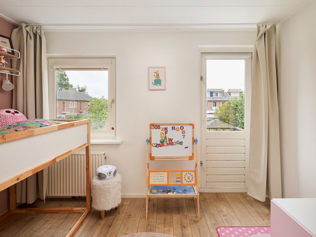 P. Van Schravendijkstraat 20, Ter Aar