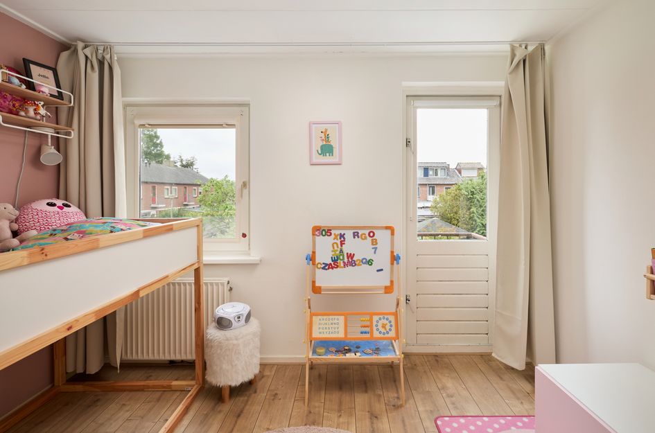 P. Van Schravendijkstraat 20