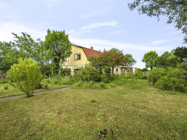 Middenweg 37, Breezand