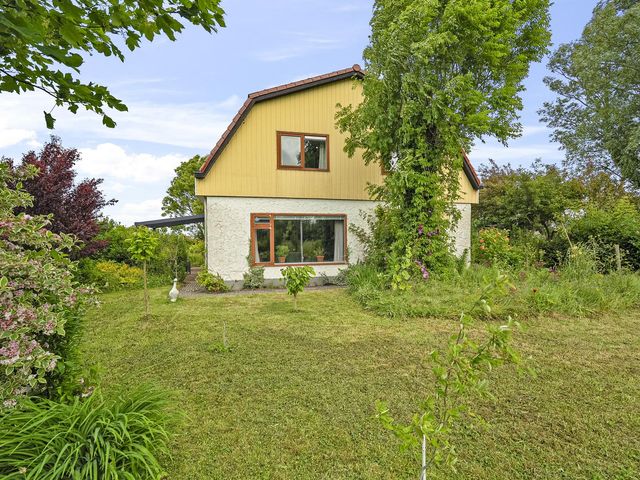 Middenweg 37, Breezand