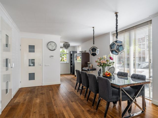 Schaarwei 2, Barendrecht