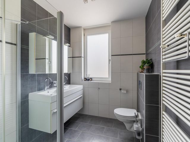 Schaarwei 2, Barendrecht