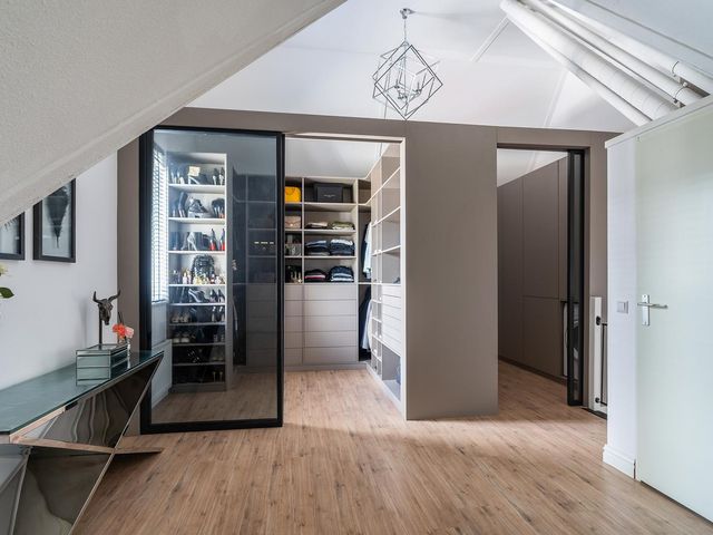 Schaarwei 2, Barendrecht