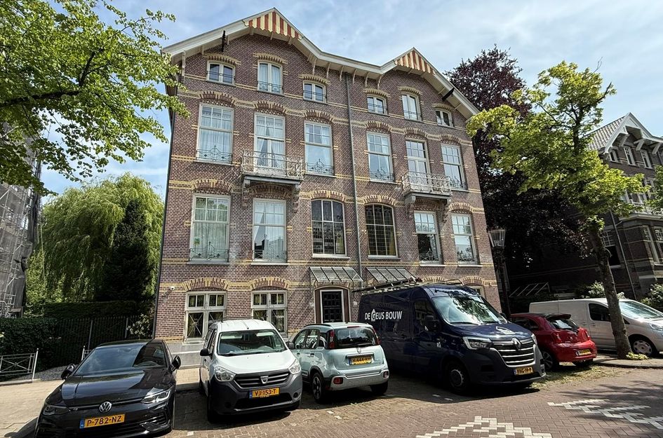 Koningslaan 22B