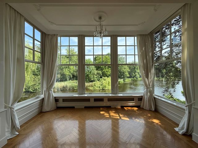 Koningslaan 22B, Amsterdam