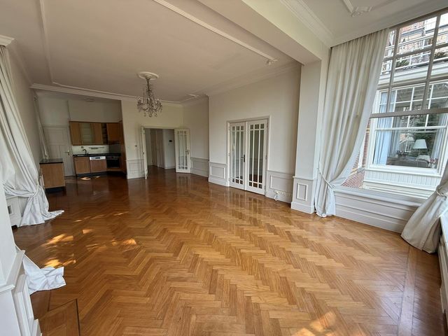 Koningslaan 22B, Amsterdam