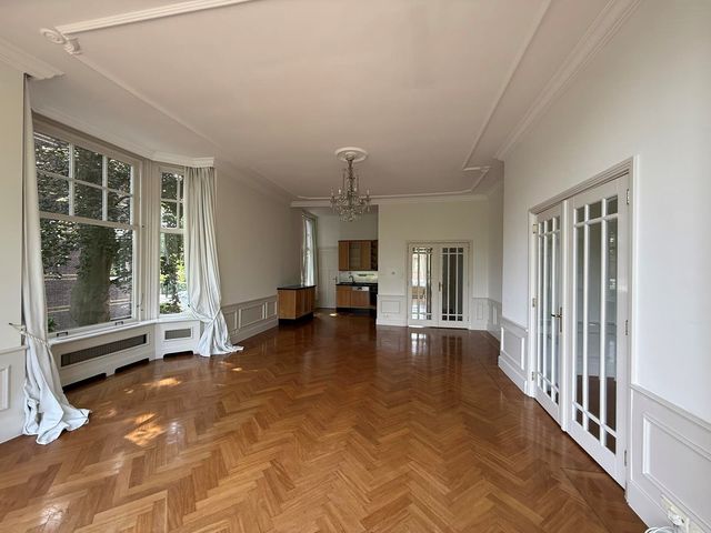 Koningslaan 22B, Amsterdam