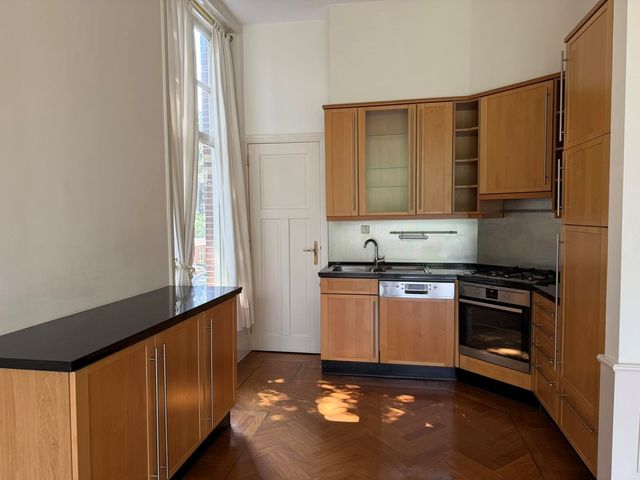 Koningslaan 22B, Amsterdam