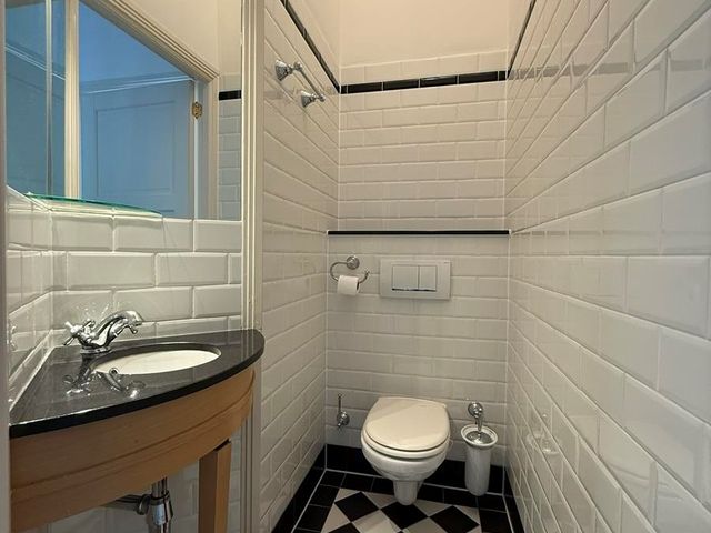 Koningslaan 22B, Amsterdam