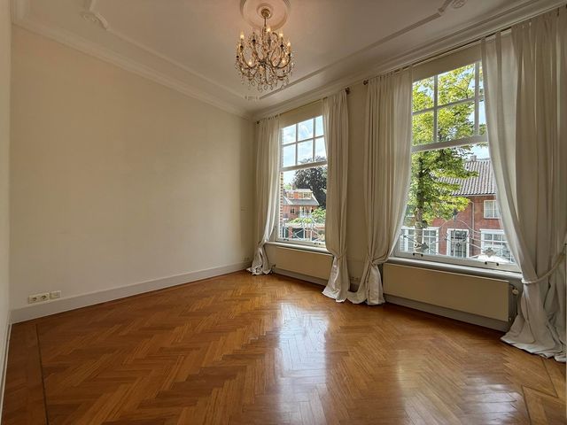 Koningslaan 22B, Amsterdam
