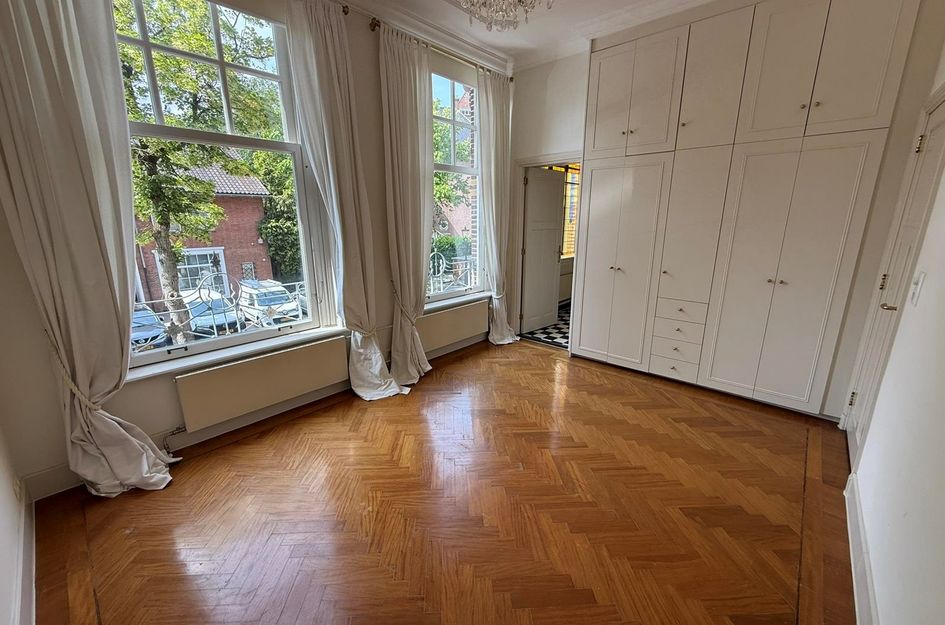 Koningslaan 22B