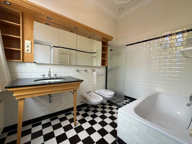 Koningslaan 22B, Amsterdam