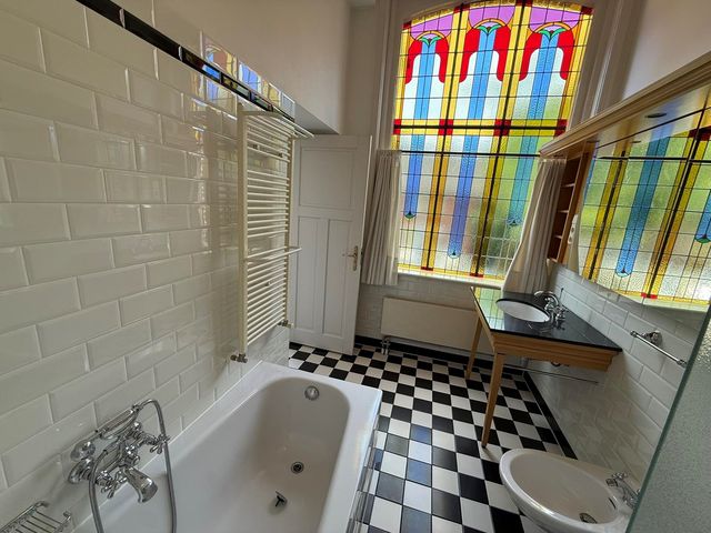 Koningslaan 22B, Amsterdam