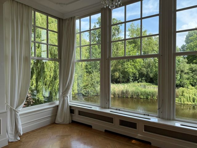 Koningslaan 22B, Amsterdam