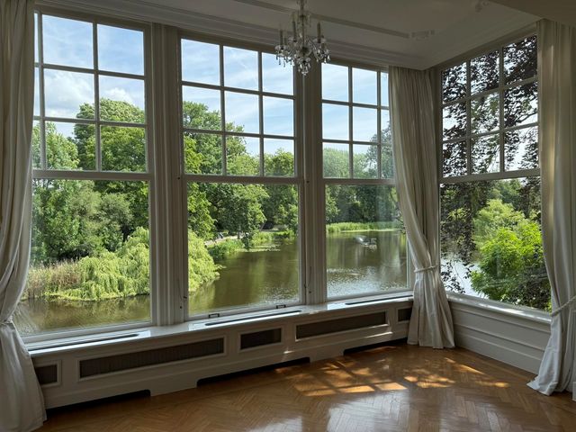 Koningslaan 22B, Amsterdam