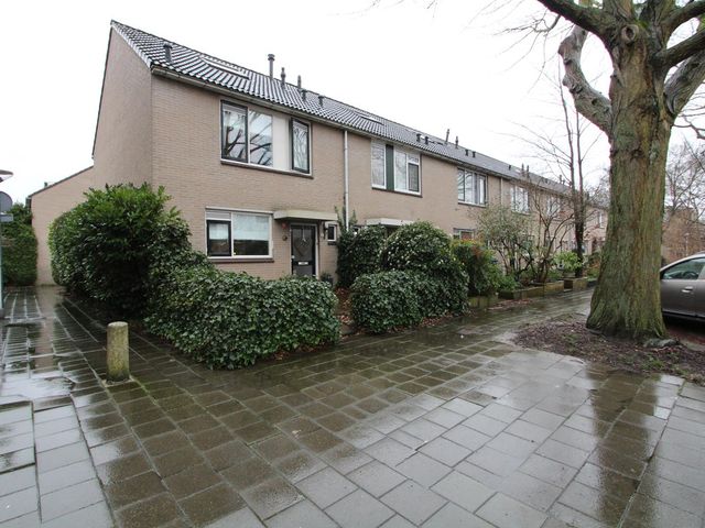 Bakboord 16, Amstelveen