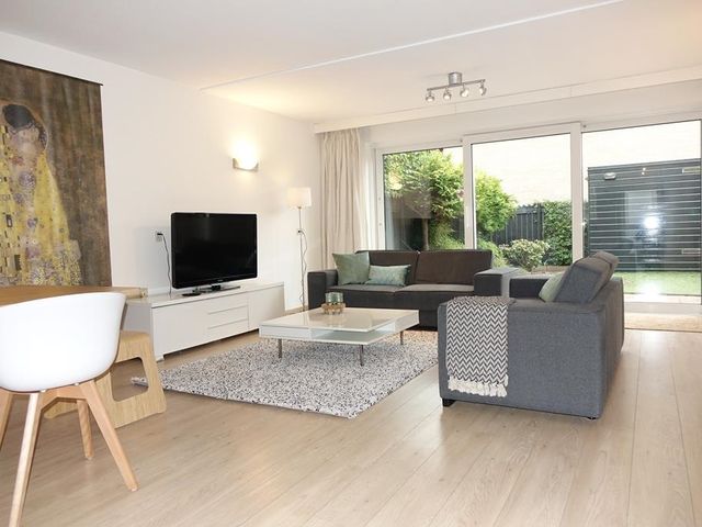 Bakboord 16, Amstelveen