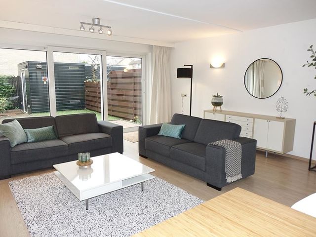 Bakboord 16, Amstelveen