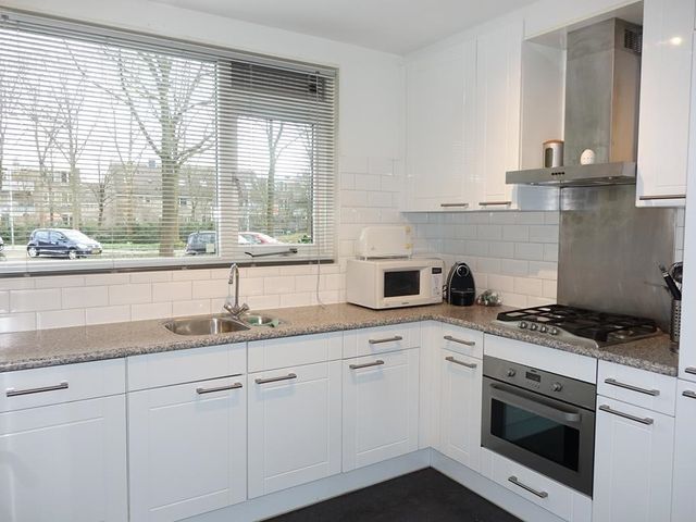 Bakboord 16, Amstelveen