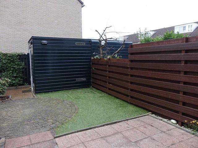 Bakboord 16, Amstelveen
