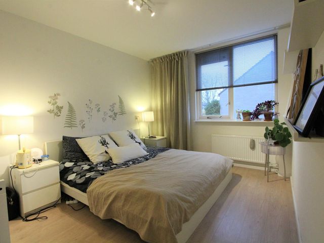 Bakboord 16, Amstelveen