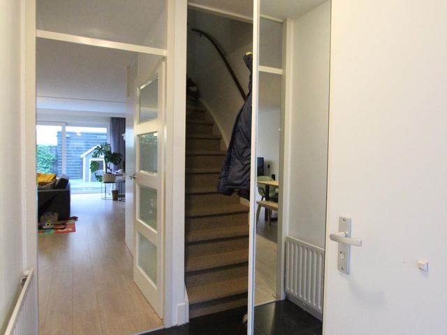 Bakboord 16, Amstelveen
