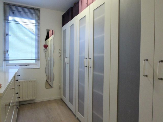Bakboord 16, Amstelveen
