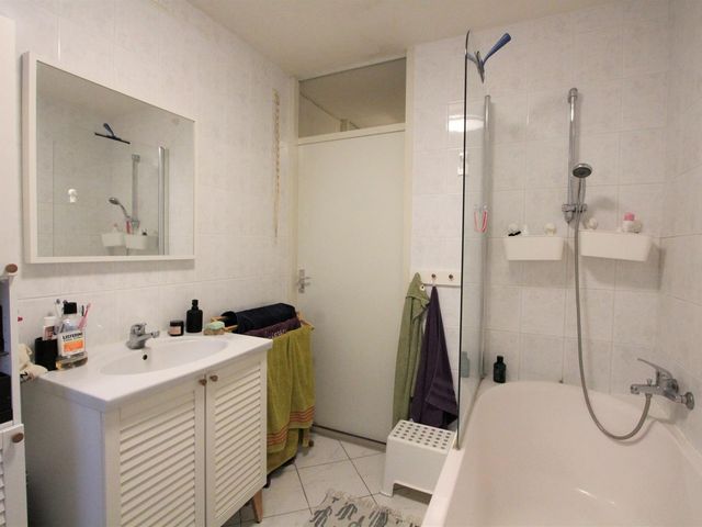 Bakboord 16, Amstelveen